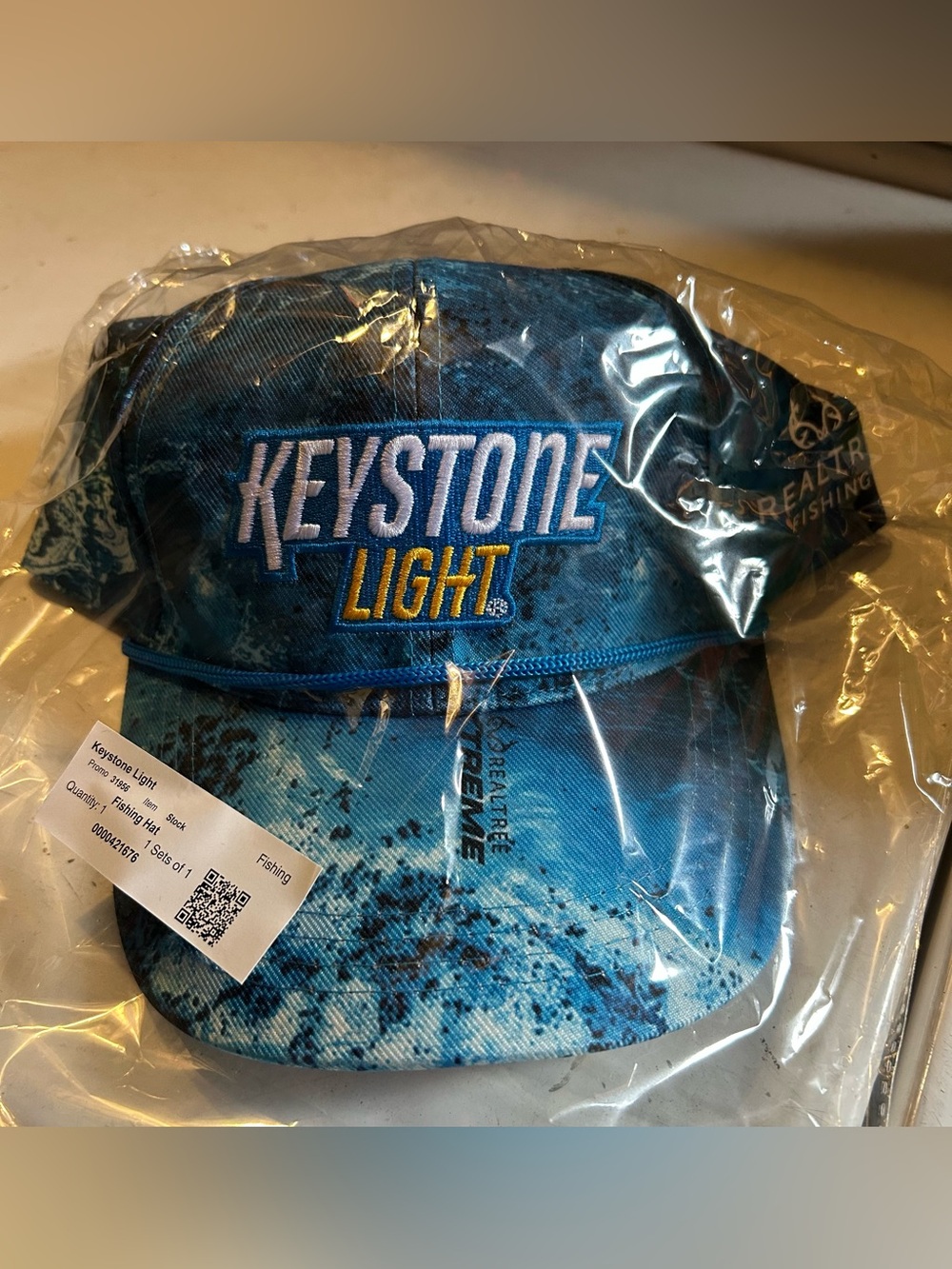 Keystone hat - Picture 4 of 4